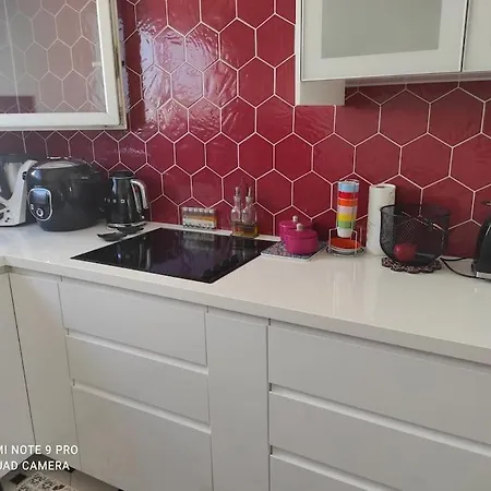 Grand F3 Cosy Proche Du Centre-ville Apartment Strasbourg