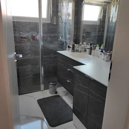 Apartment Grand F3 Cosy Proche Du Centre-ville Strasbourg