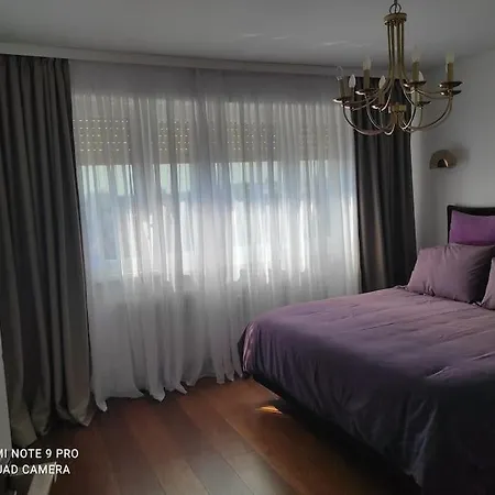 Grand F3 Cosy Proche Du Centre-ville דירה *