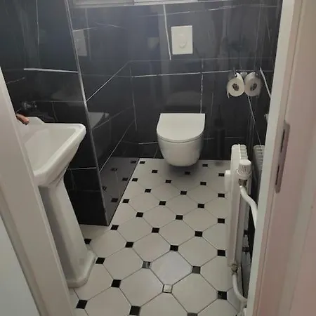 Grand F3 Cosy Proche Du Centre-ville *