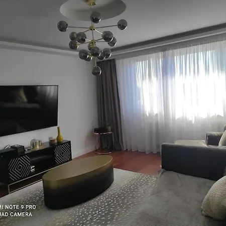 Grand F3 Cosy Proche Du Centre-ville * Strasbourg