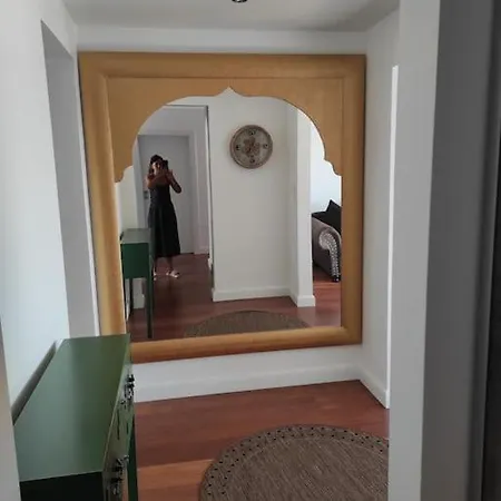 Grand F3 Cosy Proche Du Centre-ville Apartment