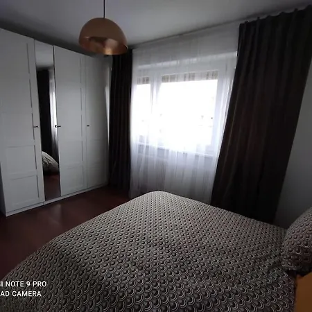 Apartment Grand F3 Cosy Proche Du Centre-ville