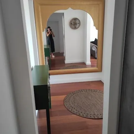 Διαμέρισμα Grand F3 Cosy Proche Du Centre-ville